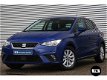 Seat Ibiza - 1.0 TSI 95pk Style Navigatie PDC lm-velgen privacy glas 208 - 1 - Thumbnail