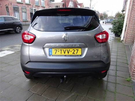 Renault Captur - TCe 90 Expression 2014/Navi - 1