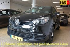 Renault Captur - Energy Expression S/S *RIJKLAARPRIJS