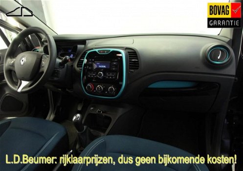 Renault Captur - Energy Expression S/S *RIJKLAARPRIJS - 1