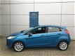 Ford Fiesta - 1.0 100pk Titanium 5d - 1 - Thumbnail