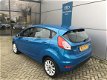 Ford Fiesta - 1.0 100pk Titanium 5d - 1 - Thumbnail