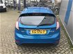 Ford Fiesta - 1.0 100pk Titanium 5d - 1 - Thumbnail