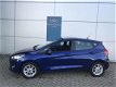 Ford Fiesta - 1.0 EcoBoost 100pk 5d Trend Winterpack - 1 - Thumbnail