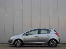 Opel Corsa - 1.3 CDTI 5DRS COSMO AIRCO NAVI LMV 1e EIG