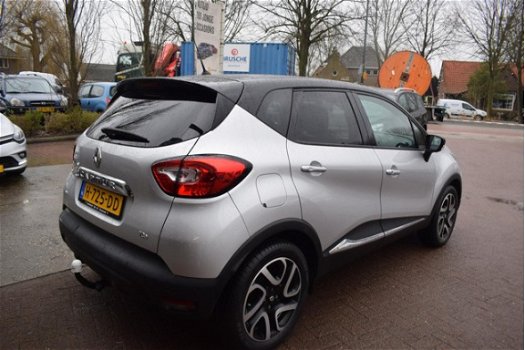 Renault Captur - TCe 120pk EDC Dynamique+Trekhaak - 1