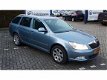 Skoda Octavia Combi - 1.2 TSI Elegance Businessline - 1 - Thumbnail