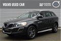 Volvo XC60 - 2.4 D5 AWD AUT(6) Summum, Trekhaak, Leder, LMV 18' - 1 - Thumbnail