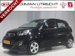 Kia Picanto - 1.0 CVVT 5DRS AIRCO NAVIGATIE Comfort Pack - 1 - Thumbnail