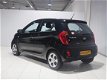 Kia Picanto - 1.0 CVVT 5DRS AIRCO NAVIGATIE Comfort Pack - 1 - Thumbnail