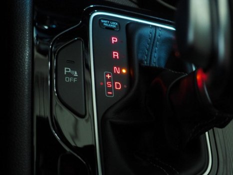 Kia Niro - 1.6 GDi Hybrid 141PK Automaat First Edition - 1