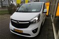 Opel Vivaro - 1.6 CDTI 125 PK L1H1 NAVI/CAMERA/BLUET - 1 - Thumbnail