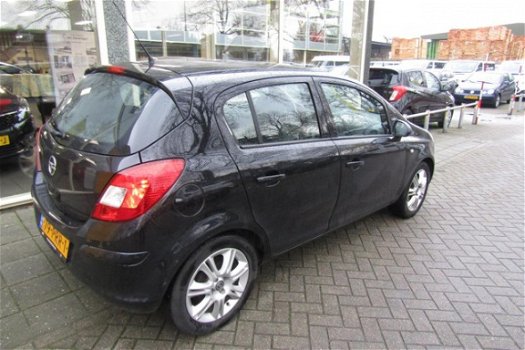 Opel Corsa - 1.4 Twinport 100pk 5d Edition - 1