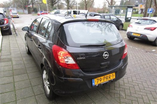 Opel Corsa - 1.4 Twinport 100pk 5d Edition - 1