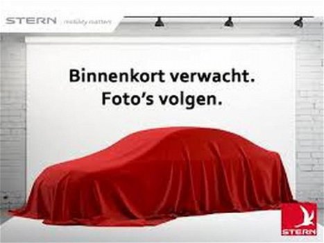 Opel Astra - 1.4 Turbo 150pk Start/Stop Innovation|Camera| - 1