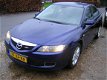 Mazda 6 Sport - 2.0 BJ07 Cruise/Climat Control - 1 - Thumbnail