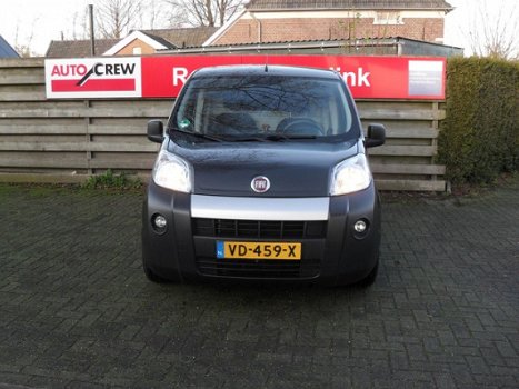 Fiat Fiorino - 1.3 D 70KW MOOIE AUTO - 1