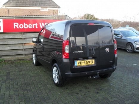 Fiat Fiorino - 1.3 D 70KW MOOIE AUTO - 1