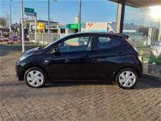 Toyota Aygo - 1.0 VVT-i x-play