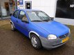 Opel Corsa - 1.7D Eco EERSTE BERIJDER - 1 - Thumbnail