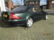 Mercedes-Benz CL-klasse - 5.4 CL55 AMG AUT / YOUNGTIMER / NEDERLANDSE AUTO - 1 - Thumbnail