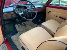 Fiat 127 - Special... Originele Top Conditie