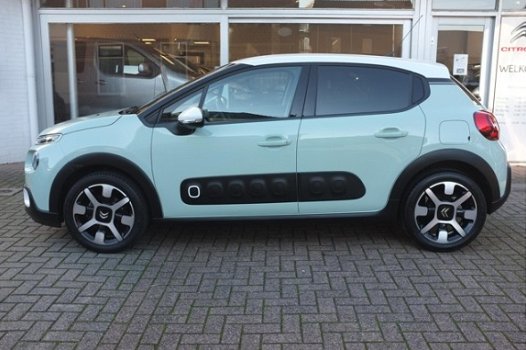 Citroën C3 - PT 82 Shine 17