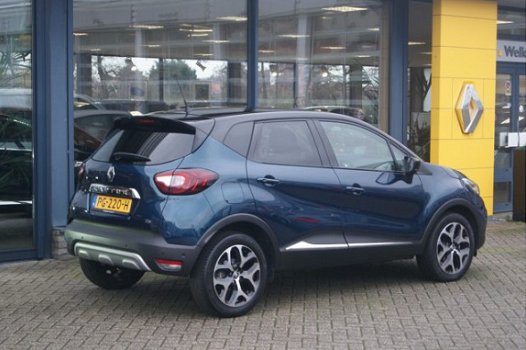 Renault Captur - TCe 120 EDC Intens - 1