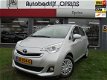 Toyota Verso S - 1.3 VVT-i Aspiration Lage kilometerstand - 1 - Thumbnail