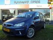 Ford C-Max - 1.8-16V Limited Nederlandse Auto met NAP en Navigatie - 1 - Thumbnail