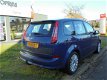 Ford C-Max - 1.8-16V Limited Nederlandse Auto met NAP en Navigatie - 1 - Thumbnail