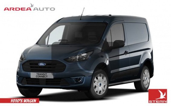 Ford Transit Connect - L1 1.5 EcoBlue 75pk Trend - 1