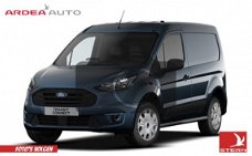 Ford Transit Connect - L1 1.5 EcoBlue 75pk Trend