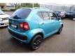 Suzuki Ignis - 1.2 Stijl Hybrid NIEUW - 1 - Thumbnail