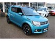 Suzuki Ignis - 1.2 Stijl Hybrid NIEUW - 1 - Thumbnail