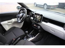 Suzuki Ignis - 1.2 Stijl Hybrid NIEUW