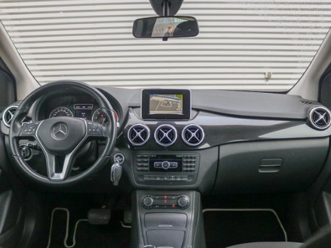 Mercedes-Benz B-klasse - B 180 Automaat Sport Tourer | Park Pilot | Climate Control - 1