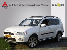 Mitsubishi Outlander - 2.0 Edition Two