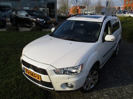 Mitsubishi Outlander - 2.0 Edition Two - 1