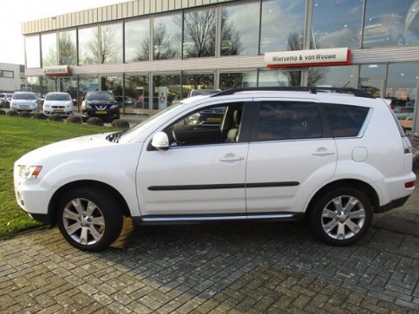 Mitsubishi Outlander - 2.0 Edition Two - 1