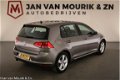 Volkswagen Golf - 1.6 TDI BlueMotion Comfortline | CLIMA | CRUISE | NAVI | PDC | 16