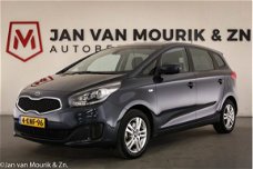 Kia Carens - 1.6 GDi First Edition 7-Persoons | CLIMA | CRUISE | NAVI | PDC | CAMERA