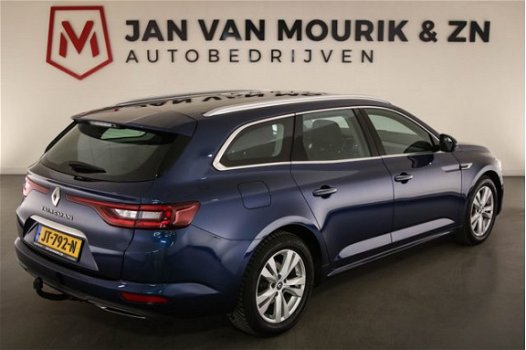 Renault Talisman Estate - 1.6 TCe Zen | AUTOMAAT | R-LINK | TREKHAAK - 1