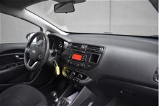 Kia Rio - 1.2 CVVT Plus Pack