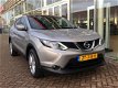 Nissan Qashqai - 1.2 Connect Edition - 1 - Thumbnail