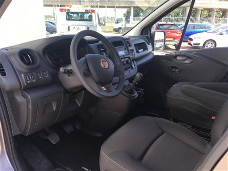 Fiat Talento - 1.6D 125PK DUBBELE CABINE L2H1 2900 Business Pro | RIJKLAAR | - 1