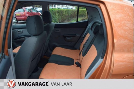 Kia Picanto - 1.0 LXE Leuke en goed onderhouden, zuinige auto - 1