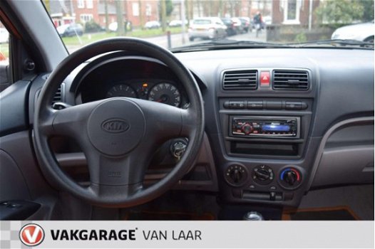 Kia Picanto - 1.0 LXE Leuke en goed onderhouden, zuinige auto - 1