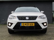 Seat Arona - 1.0 TSI Style | Cruise | Navi-link | Climate control