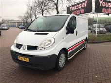 Renault Trafic - 2.0 dCi T27 L1H1 Générique DC